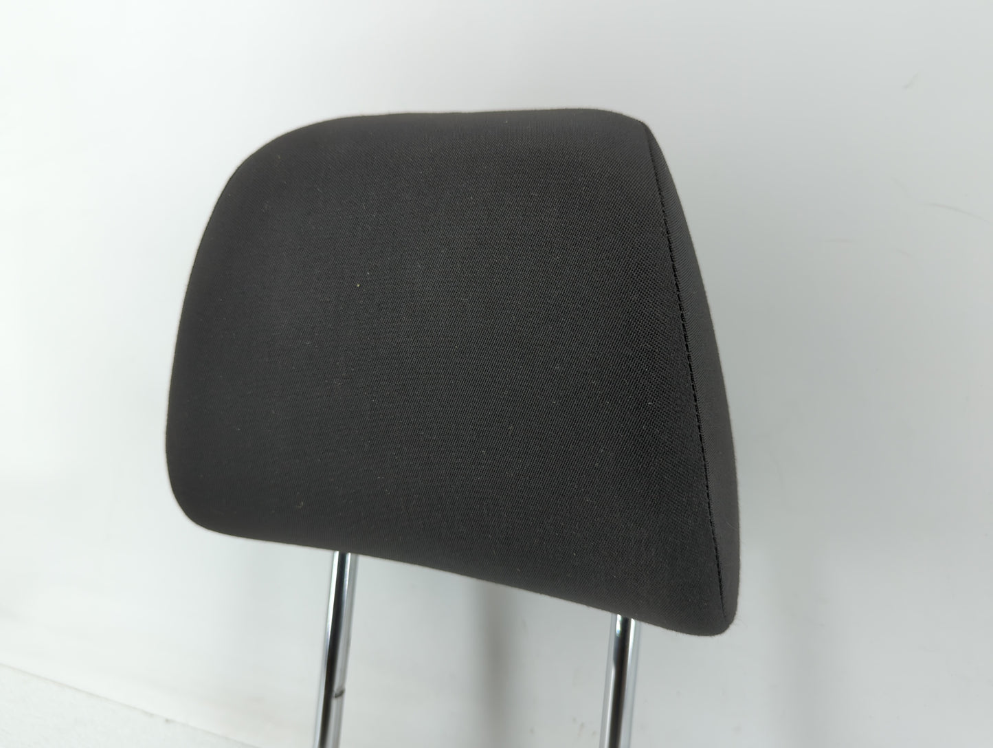 2011-2014 Volkswagen Jetta Headrest Head Rest Front Driver Passenger Seat Fits Fits 2011 2012 2013 2014 OEM Used Auto Parts 