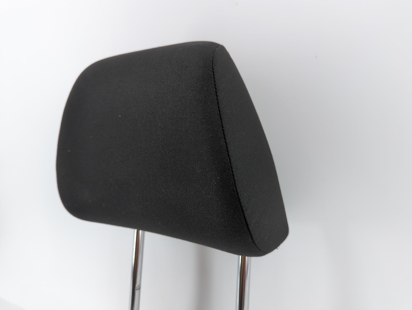 2011-2014 Volkswagen Jetta Headrest Head Rest Front Driver Passenger Seat Fits Fits 2011 2012 2013 2014 OEM Used Auto Parts 