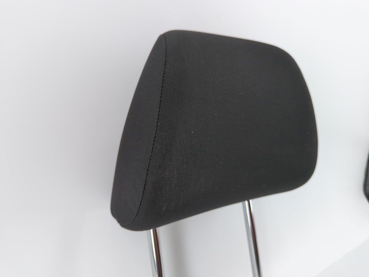 2011-2014 Volkswagen Jetta Headrest Head Rest Front Driver Passenger Seat Fits Fits 2011 2012 2013 2014 OEM Used Auto Parts 