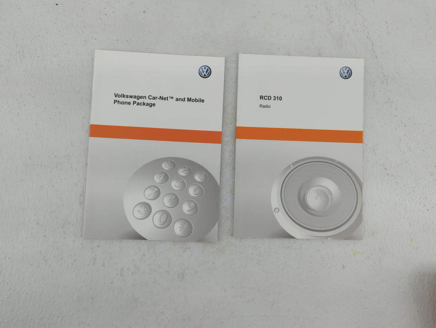 2014 Volkswagen Jetta Owners Manual Book Guide OEM Used Auto Parts - Oemusedautoparts1.com