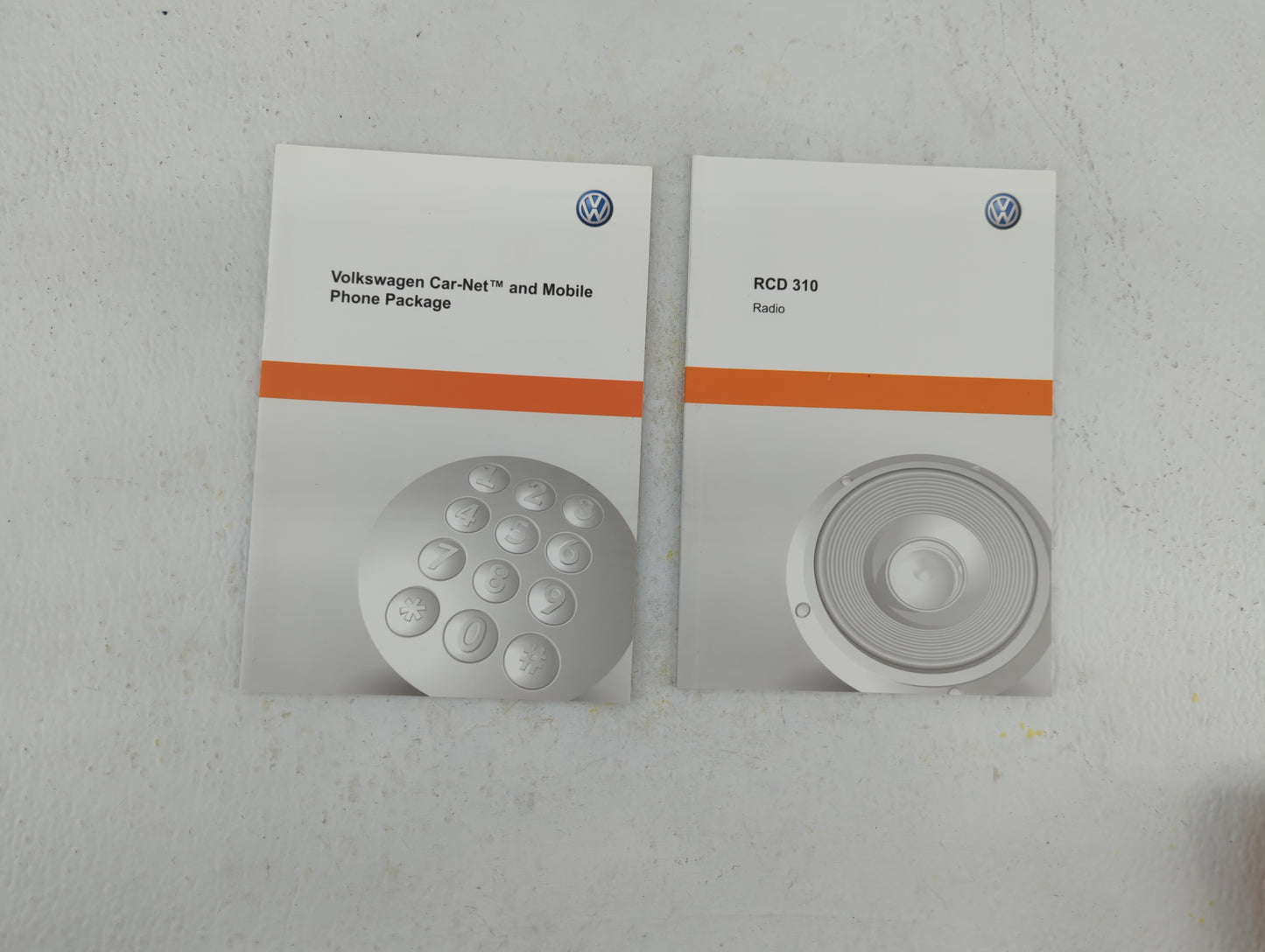 2014 Volkswagen Jetta Owners Manual Book Guide OEM Used Auto Parts - Oemusedautoparts1.com