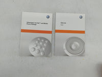 2014 Volkswagen Jetta Owners Manual Book Guide OEM Used Auto Parts - Oemusedautoparts1.com