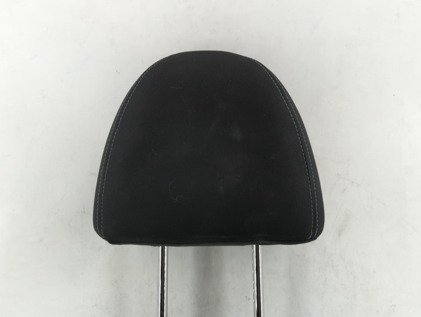 2014 Volkswagen Jetta Headrest Head Rest Front Driver Passenger Seat Fits OEM Used Auto Parts - Oemusedautoparts1.com