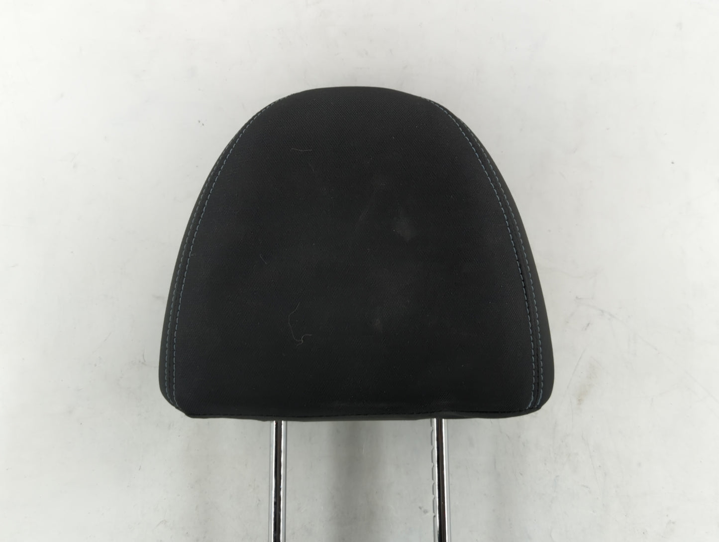 2014 Volkswagen Jetta Headrest Head Rest Front Driver Passenger Seat Fits OEM Used Auto Parts - Oemusedautoparts1.com