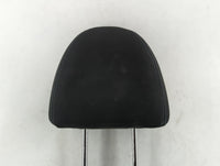2014 Volkswagen Jetta Headrest Head Rest Front Driver Passenger Seat Fits OEM Used Auto Parts - Oemusedautoparts1.com