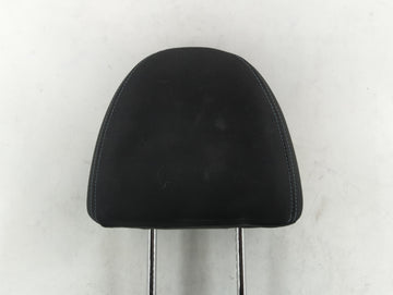 2014 Volkswagen Jetta Headrest Head Rest Front Driver Passenger Seat Fits OEM Used Auto Parts - Oemusedautoparts1.com