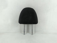 2014 Volkswagen Jetta Headrest Head Rest Front Driver Passenger Seat Fits OEM Used Auto Parts - Oemusedautoparts1.com