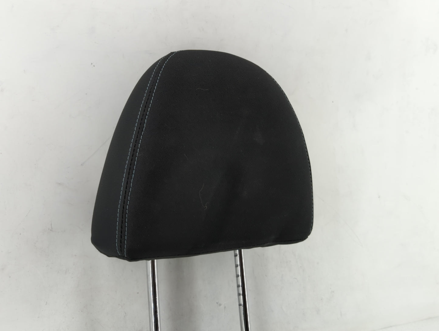 2014 Volkswagen Jetta Headrest Head Rest Front Driver Passenger Seat Fits OEM Used Auto Parts - Oemusedautoparts1.com