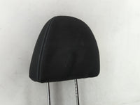 2014 Volkswagen Jetta Headrest Head Rest Front Driver Passenger Seat Fits OEM Used Auto Parts - Oemusedautoparts1.com