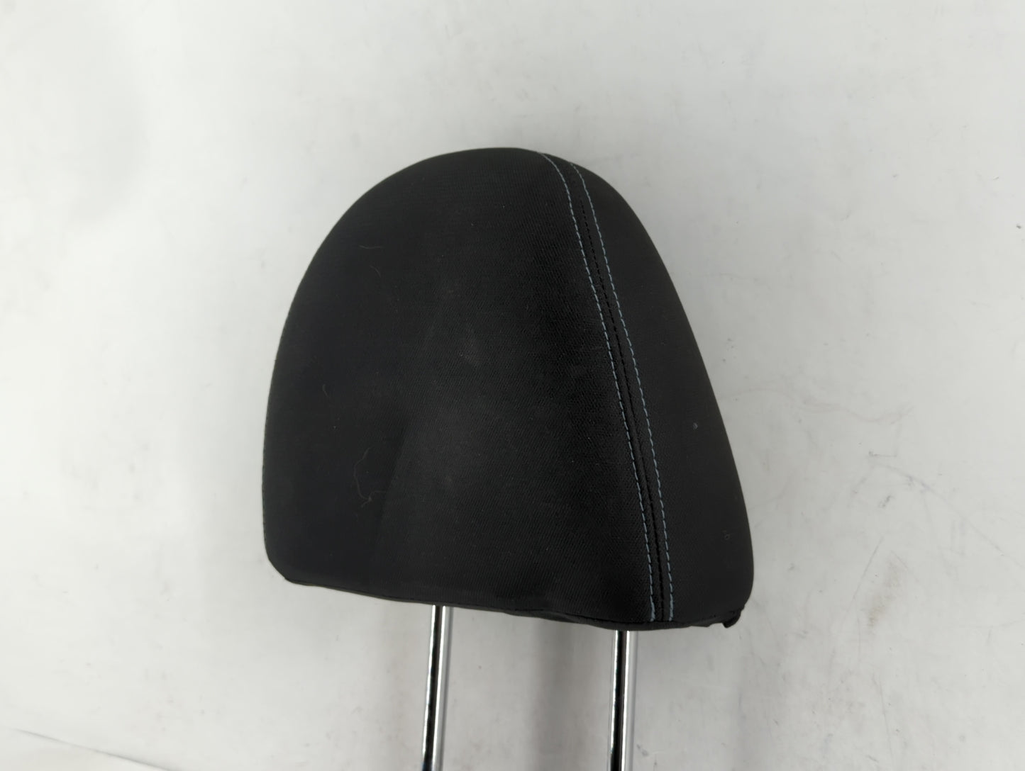 2014 Volkswagen Jetta Headrest Head Rest Front Driver Passenger Seat Fits OEM Used Auto Parts - Oemusedautoparts1.com