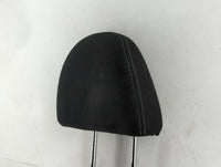 2014 Volkswagen Jetta Headrest Head Rest Front Driver Passenger Seat Fits OEM Used Auto Parts - Oemusedautoparts1.com