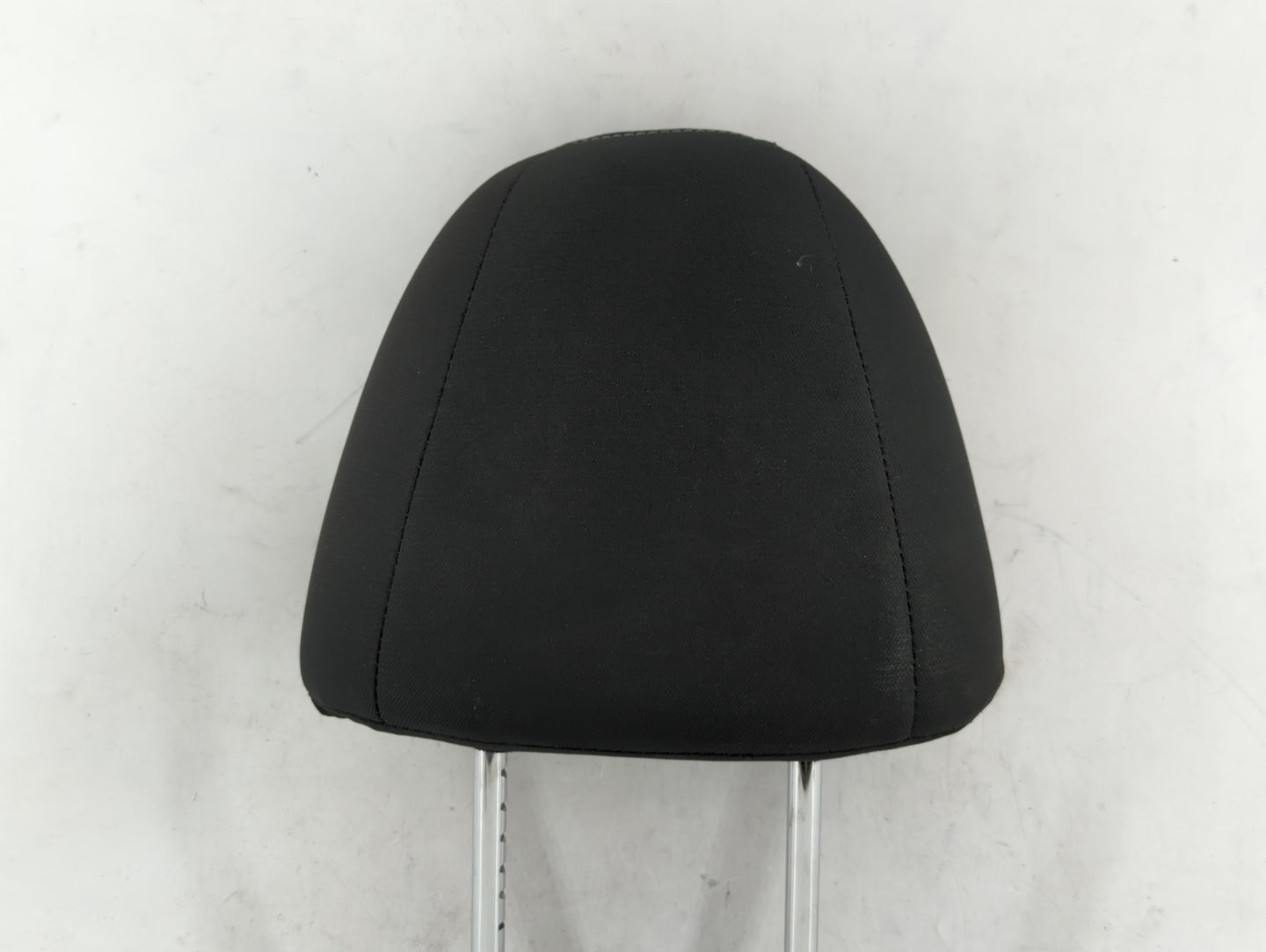 2014 Volkswagen Jetta Headrest Head Rest Front Driver Passenger Seat Fits OEM Used Auto Parts - Oemusedautoparts1.com