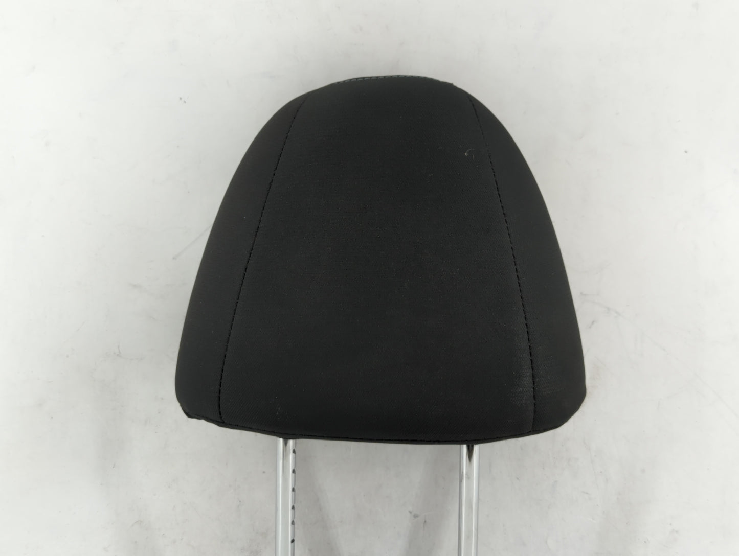 2014 Volkswagen Jetta Headrest Head Rest Front Driver Passenger Seat Fits OEM Used Auto Parts - Oemusedautoparts1.com