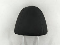 2014 Volkswagen Jetta Headrest Head Rest Front Driver Passenger Seat Fits OEM Used Auto Parts - Oemusedautoparts1.com