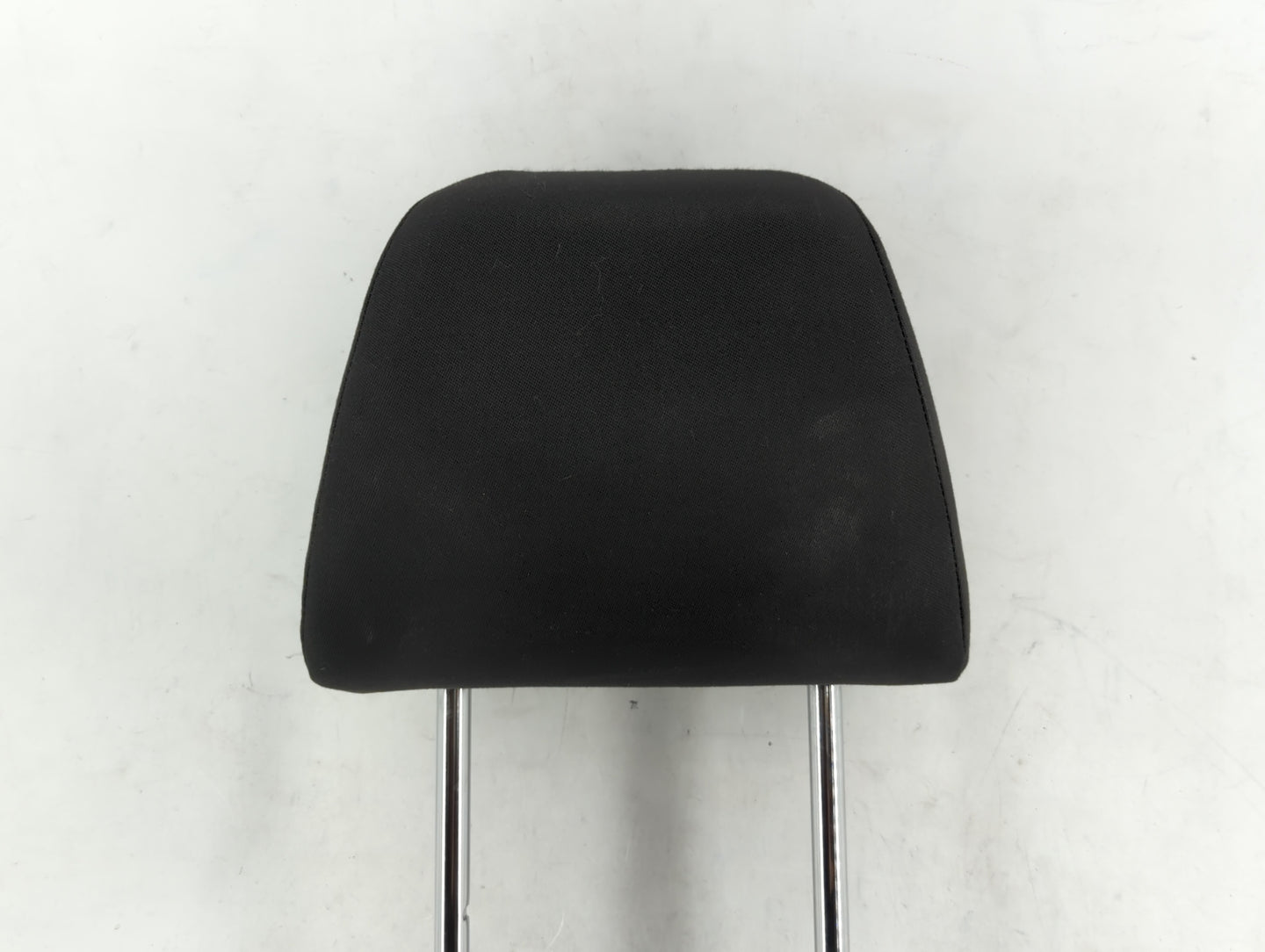 2014 Volkswagen Jetta Headrest Head Rest Front Driver Passenger Seat Fits OEM Used Auto Parts - Oemusedautoparts1.com