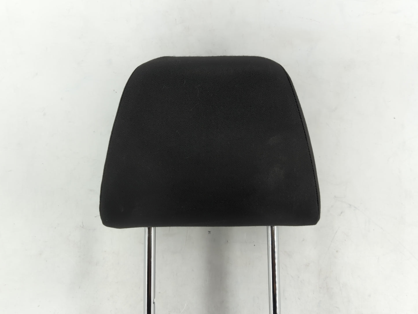 2014 Volkswagen Jetta Headrest Head Rest Front Driver Passenger Seat Fits OEM Used Auto Parts - Oemusedautoparts1.com