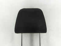 2014 Volkswagen Jetta Headrest Head Rest Front Driver Passenger Seat Fits OEM Used Auto Parts - Oemusedautoparts1.com
