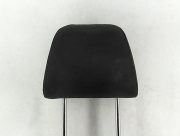 2014 Volkswagen Jetta Headrest Head Rest Front Driver Passenger Seat Fits OEM Used Auto Parts - Oemusedautoparts1.com