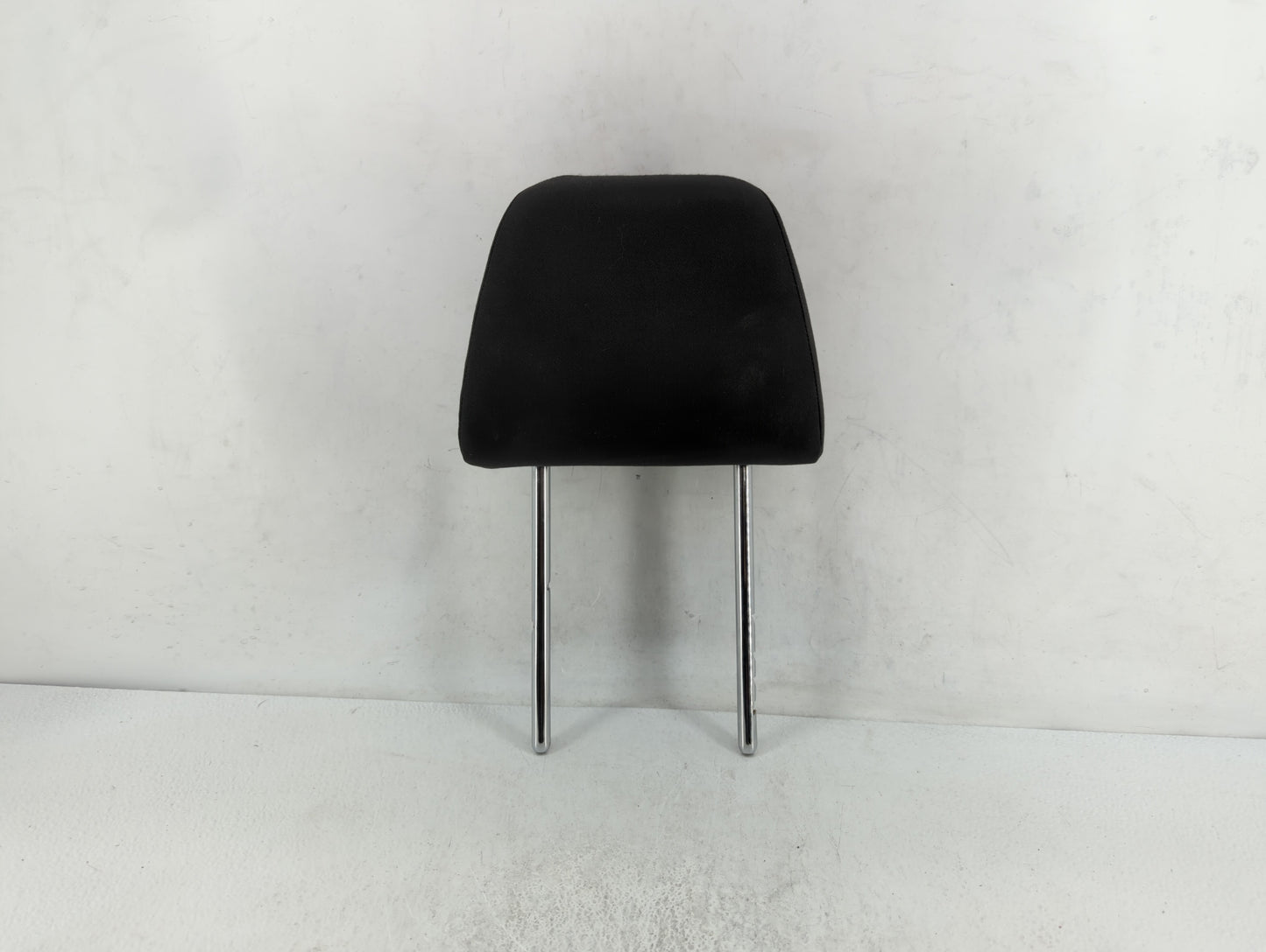 2014 Volkswagen Jetta Headrest Head Rest Front Driver Passenger Seat Fits OEM Used Auto Parts - Oemusedautoparts1.com