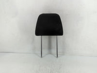 2014 Volkswagen Jetta Headrest Head Rest Front Driver Passenger Seat Fits OEM Used Auto Parts - Oemusedautoparts1.com