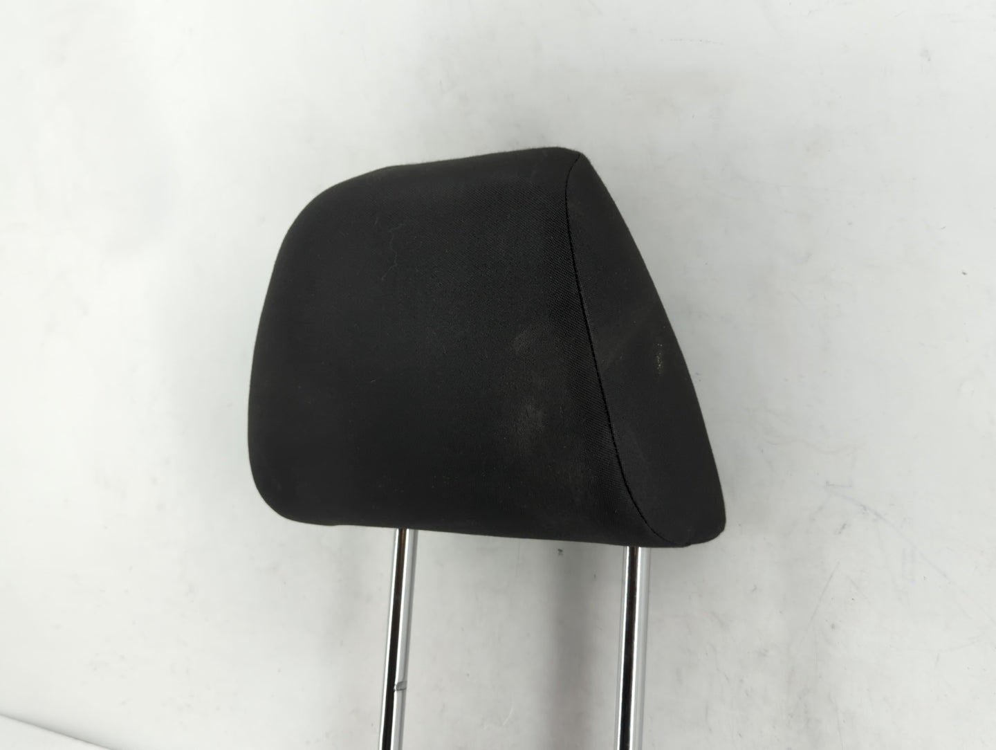 2014 Volkswagen Jetta Headrest Head Rest Front Driver Passenger Seat Fits OEM Used Auto Parts - Oemusedautoparts1.com