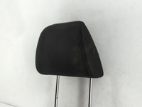 2014 Volkswagen Jetta Headrest Head Rest Front Driver Passenger Seat Fits OEM Used Auto Parts - Oemusedautoparts1.com