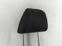 2014 Volkswagen Jetta Headrest Head Rest Front Driver Passenger Seat Fits OEM Used Auto Parts - Oemusedautoparts1.com