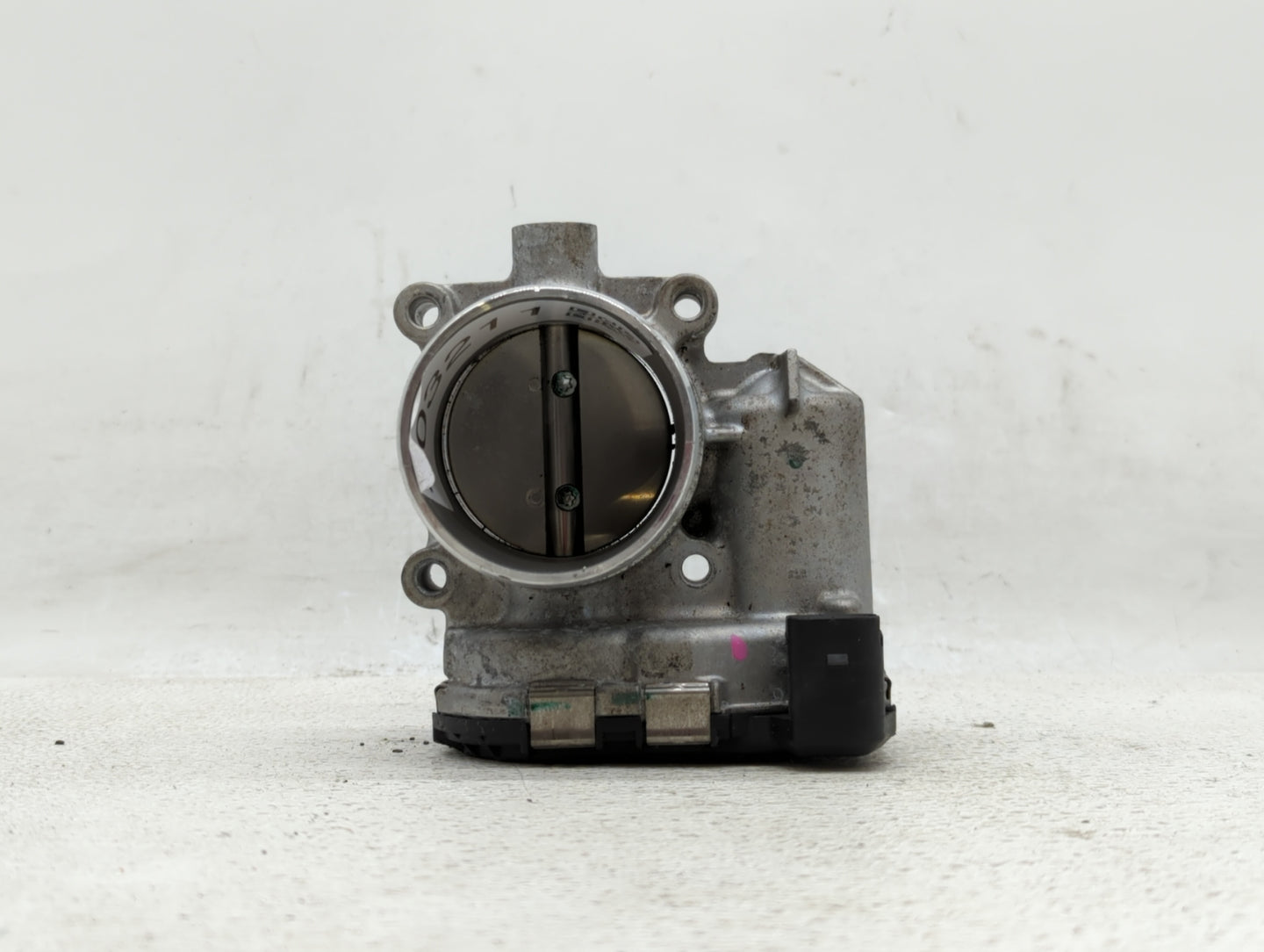 2014-2017 Volkswagen Jetta Throttle Body P/N:0 280 750 718 0 280 750590, 06K 133 062 D Fits Fits 2014 2015 2016 2017 OEM Use