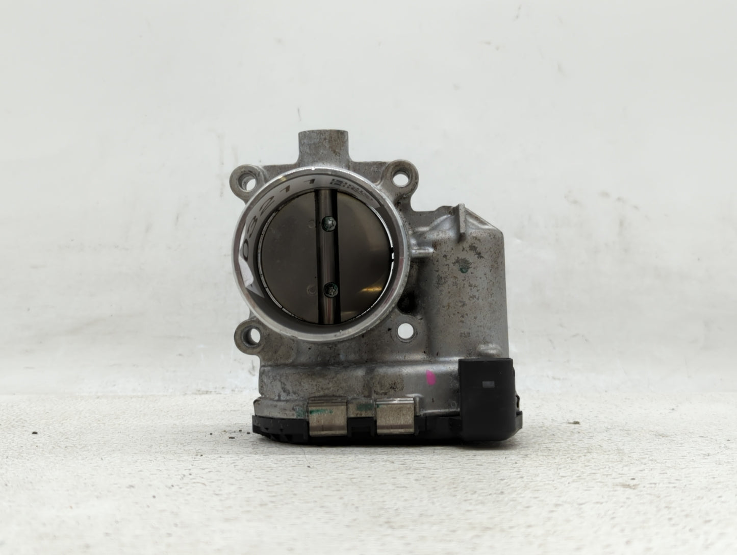 2014-2017 Volkswagen Jetta Throttle Body P/N:0 280 750 718 0 280 750590, 06K 133 062 D Fits Fits 2014 2015 2016 2017 OEM Use