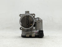 2014-2017 Volkswagen Jetta Throttle Body P/N:0 280 750 718 0 280 750590, 06K 133 062 D Fits Fits 2014 2015 2016 2017 OEM Use