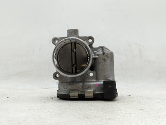 compare product 2014-2017 Volkswagen Jetta Throttle Body P/N:0 280 750 718 0 280 750590, 06K 133 062 D Fits Fits 2014 2015 2016 2017 OEM Used Auto Parts