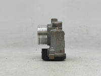 2014-2017 Volkswagen Jetta Throttle Body P/N:0 280 750 718 0 280 750590, 06K 133 062 D Fits Fits 2014 2015 2016 2017 OEM Use