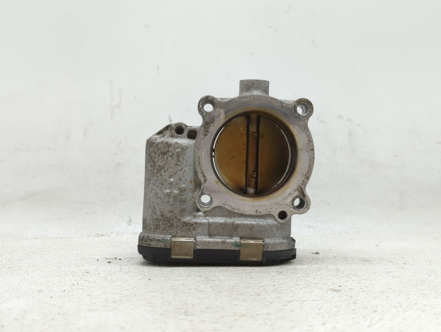 2014-2017 Volkswagen Jetta Throttle Body P/N:0 280 750 718 0 280 750590, 06K 133 062 D Fits Fits 2014 2015 2016 2017 OEM Use