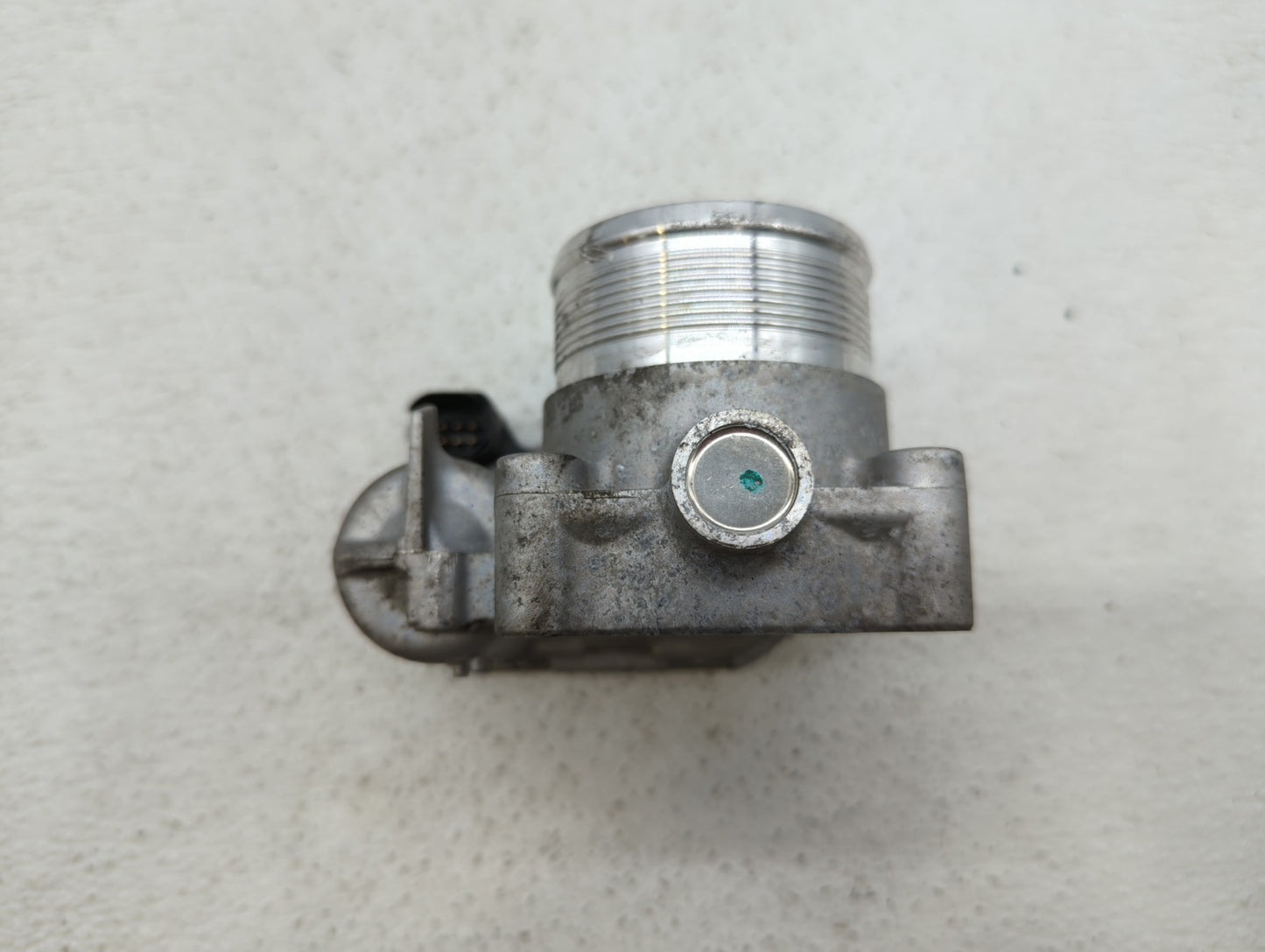 2014-2017 Volkswagen Jetta Throttle Body P/N:0 280 750 718 0 280 750590, 06K 133 062 D Fits Fits 2014 2015 2016 2017 OEM Use