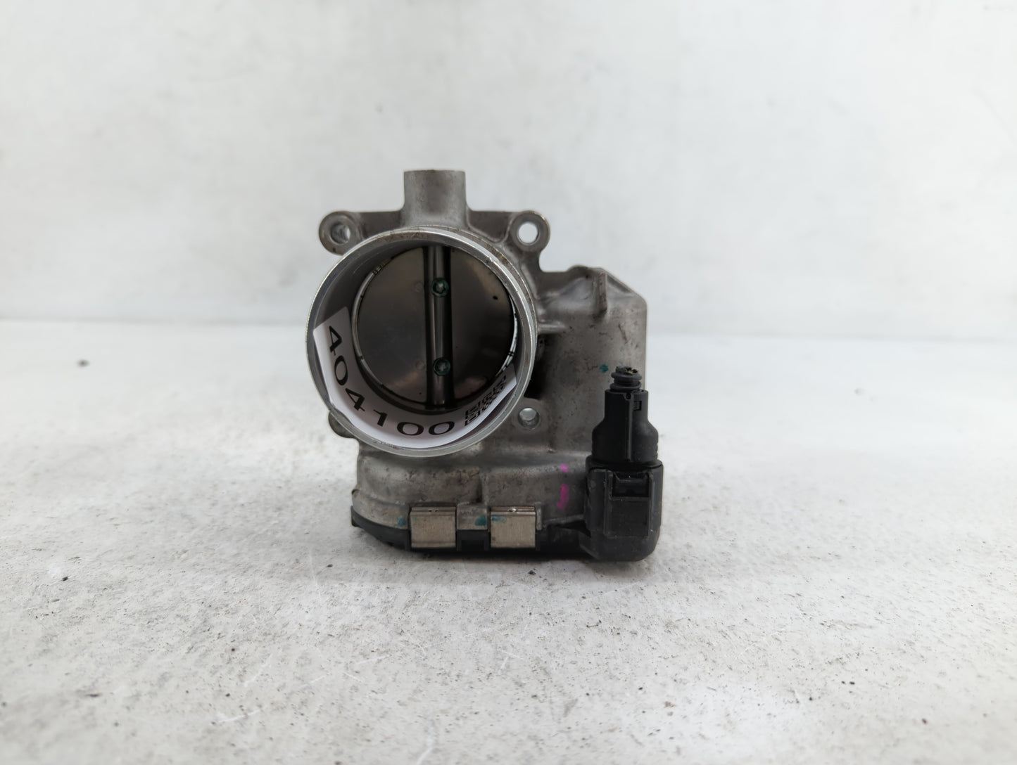 2014-2017 Volkswagen Jetta Throttle Body P/N:06K 133 062 D 06K 133 062 E, 06K 133 062 AA Fits Fits 2014 2015 2016 2017 OEM U