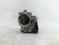 2014-2017 Volkswagen Jetta Throttle Body P/N:06K 133 062 D 06K 133 062 E, 06K 133 062 AA Fits Fits 2014 2015 2016 2017 OEM U
