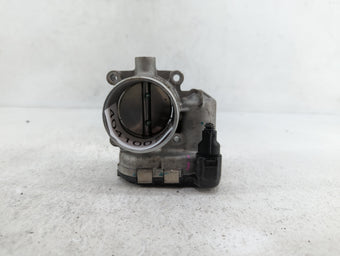 compare product 2014-2017 Volkswagen Jetta Throttle Body P/N:06K 133 062 D 06K 133 062 E, 06K 133 062 AA Fits Fits 2014 2015 2016 2017 OEM Used Auto Parts