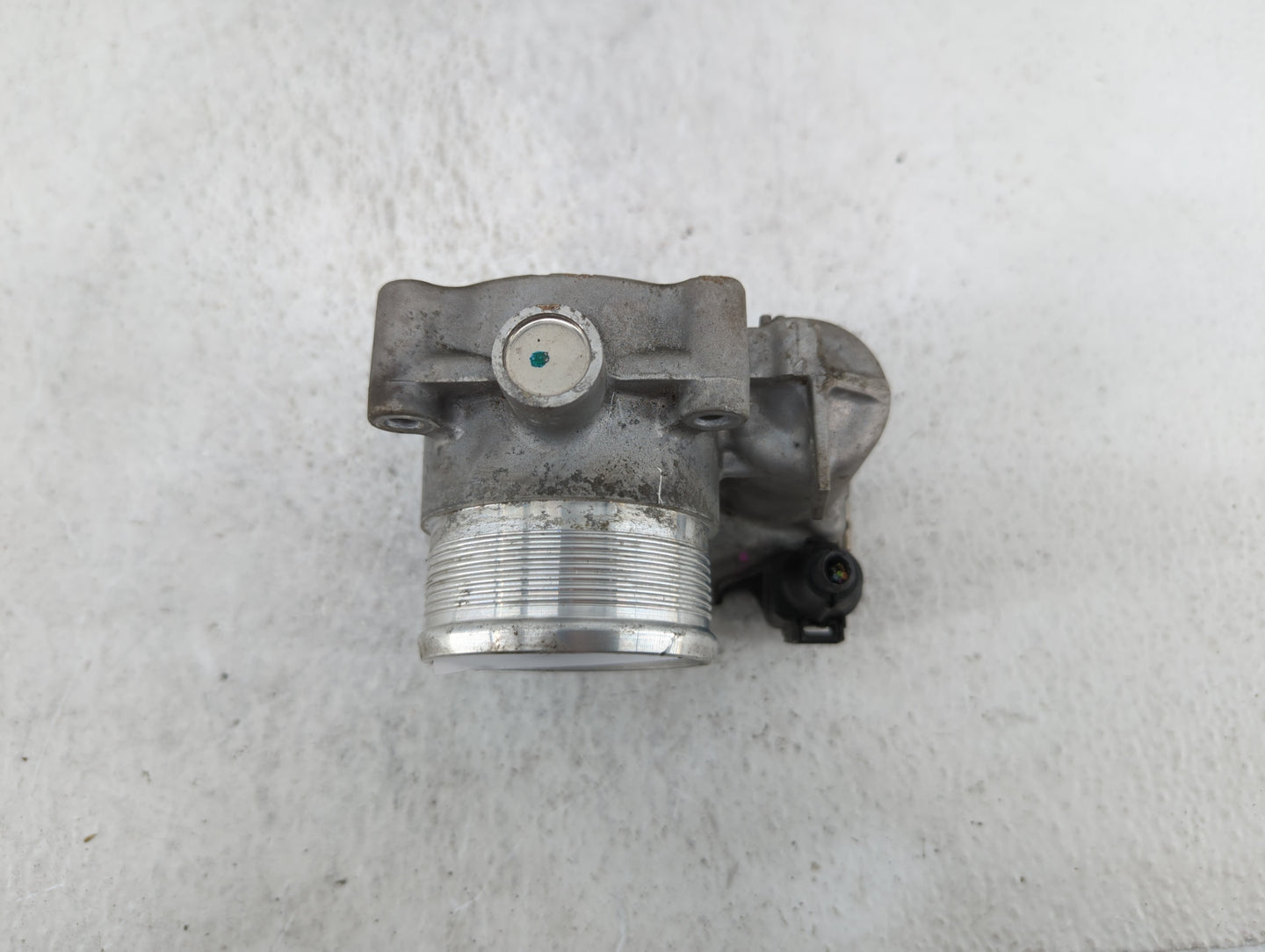 2014-2017 Volkswagen Jetta Throttle Body P/N:06K 133 062 D 06K 133 062 E, 06K 133 062 AA Fits Fits 2014 2015 2016 2017 OEM U