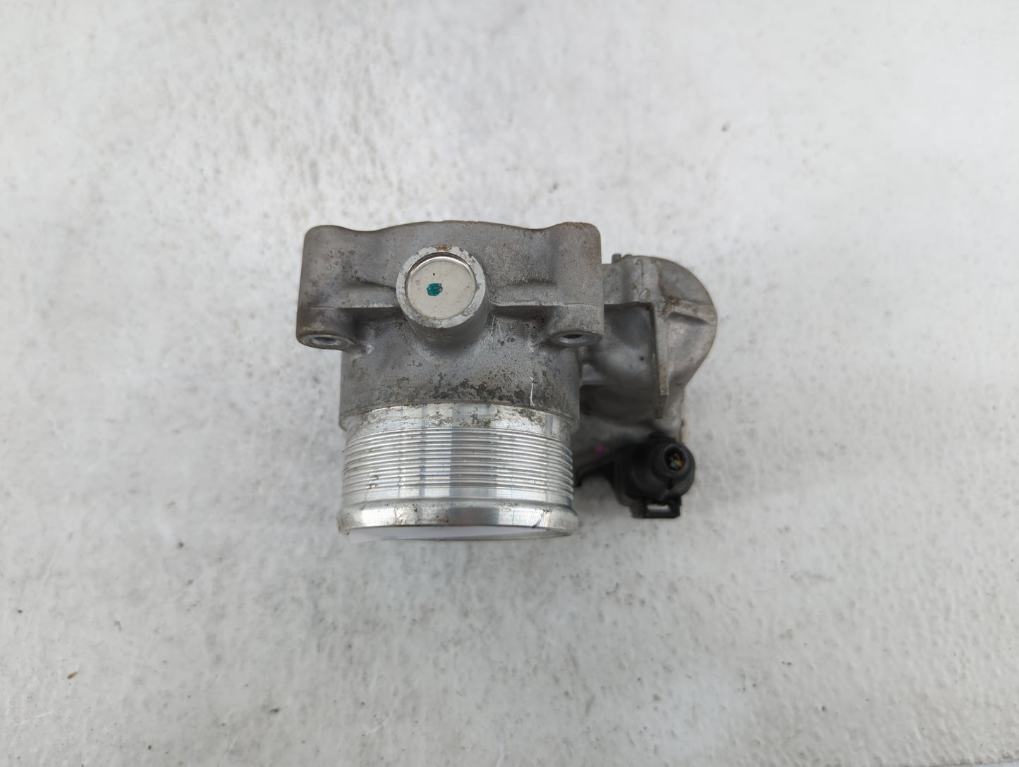 2014-2017 Volkswagen Jetta Throttle Body P/N:06K 133 062 D 06K 133 062 E, 06K 133 062 AA Fits Fits 2014 2015 2016 2017 OEM U