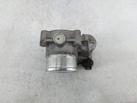 2014-2017 Volkswagen Jetta Throttle Body P/N:06K 133 062 D 06K 133 062 E, 06K 133 062 AA Fits Fits 2014 2015 2016 2017 OEM U