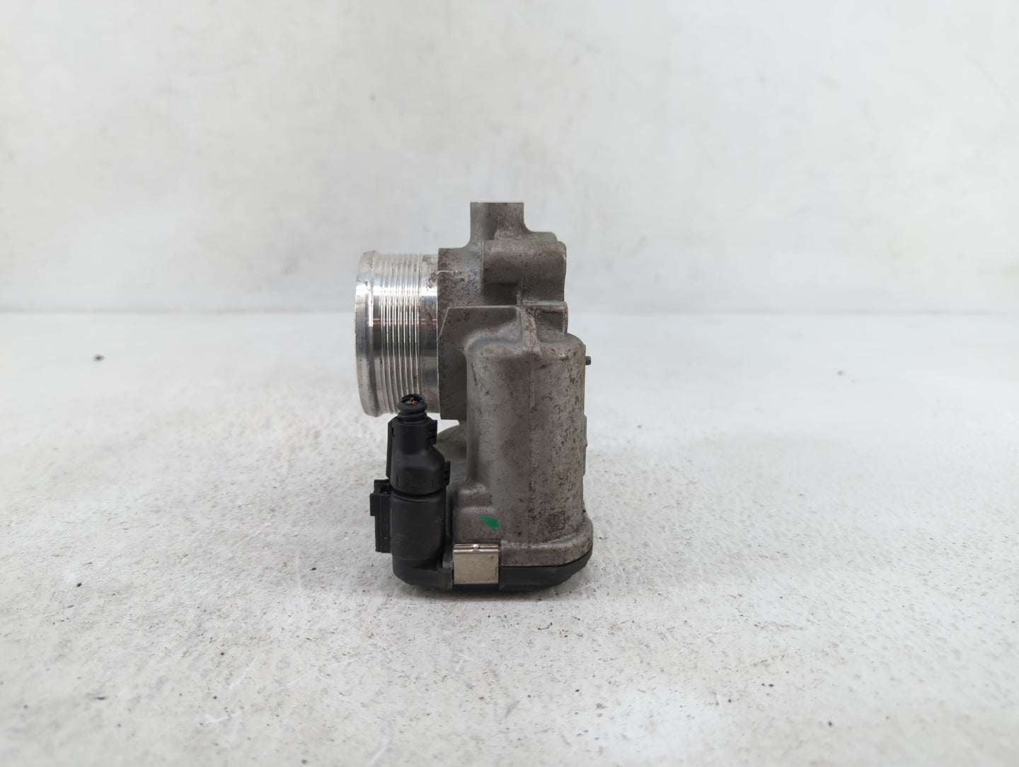 2014-2017 Volkswagen Jetta Throttle Body P/N:06K 133 062 D 06K 133 062 E, 06K 133 062 AA Fits Fits 2014 2015 2016 2017 OEM U