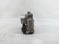 2014-2017 Volkswagen Jetta Throttle Body P/N:06K 133 062 D 06K 133 062 E, 06K 133 062 AA Fits Fits 2014 2015 2016 2017 OEM U