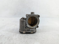 2014-2017 Volkswagen Jetta Throttle Body P/N:06K 133 062 D 06K 133 062 E, 06K 133 062 AA Fits Fits 2014 2015 2016 2017 OEM U