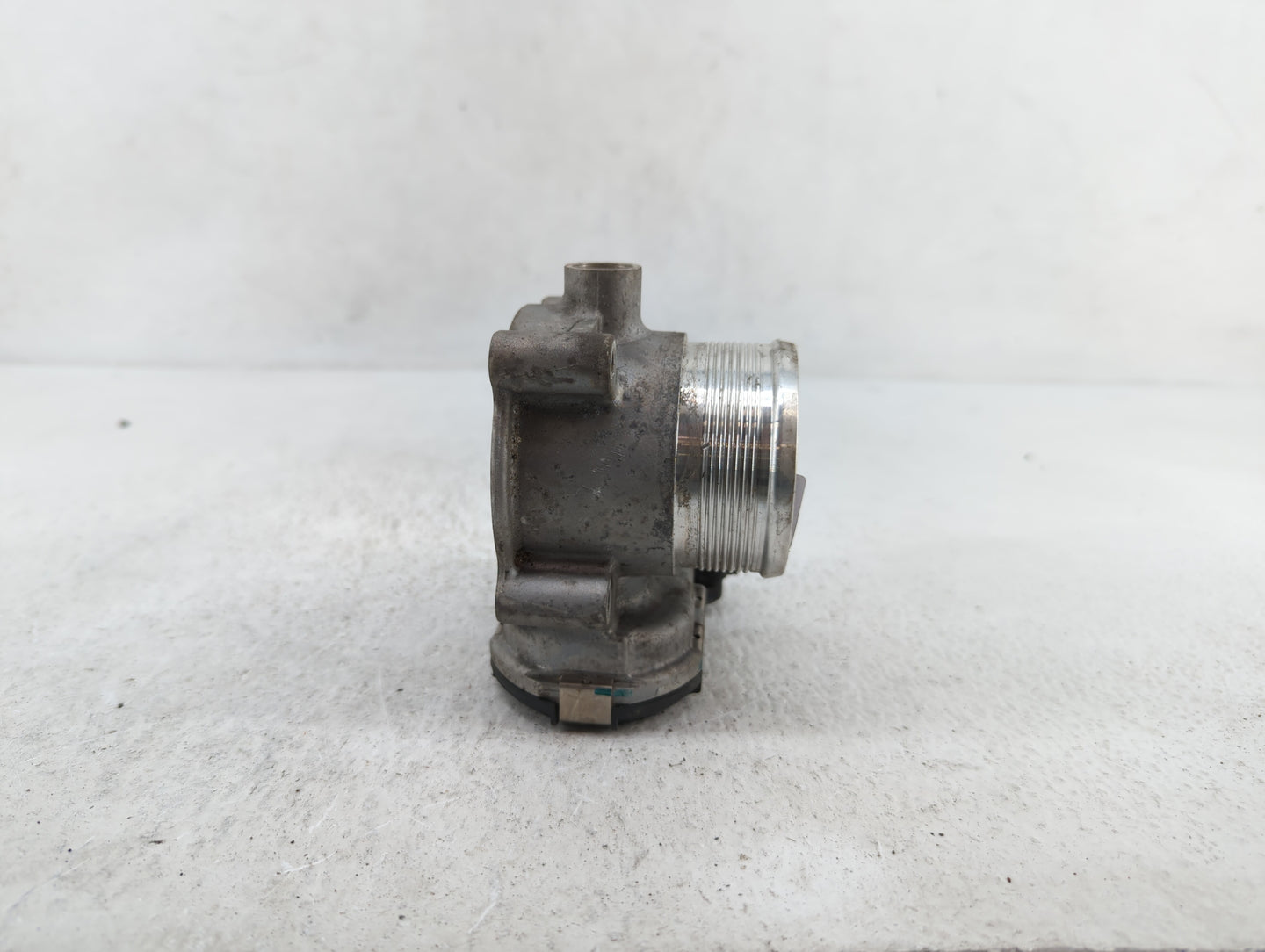 2014-2017 Volkswagen Jetta Throttle Body P/N:06K 133 062 D 06K 133 062 E, 06K 133 062 AA Fits Fits 2014 2015 2016 2017 OEM U