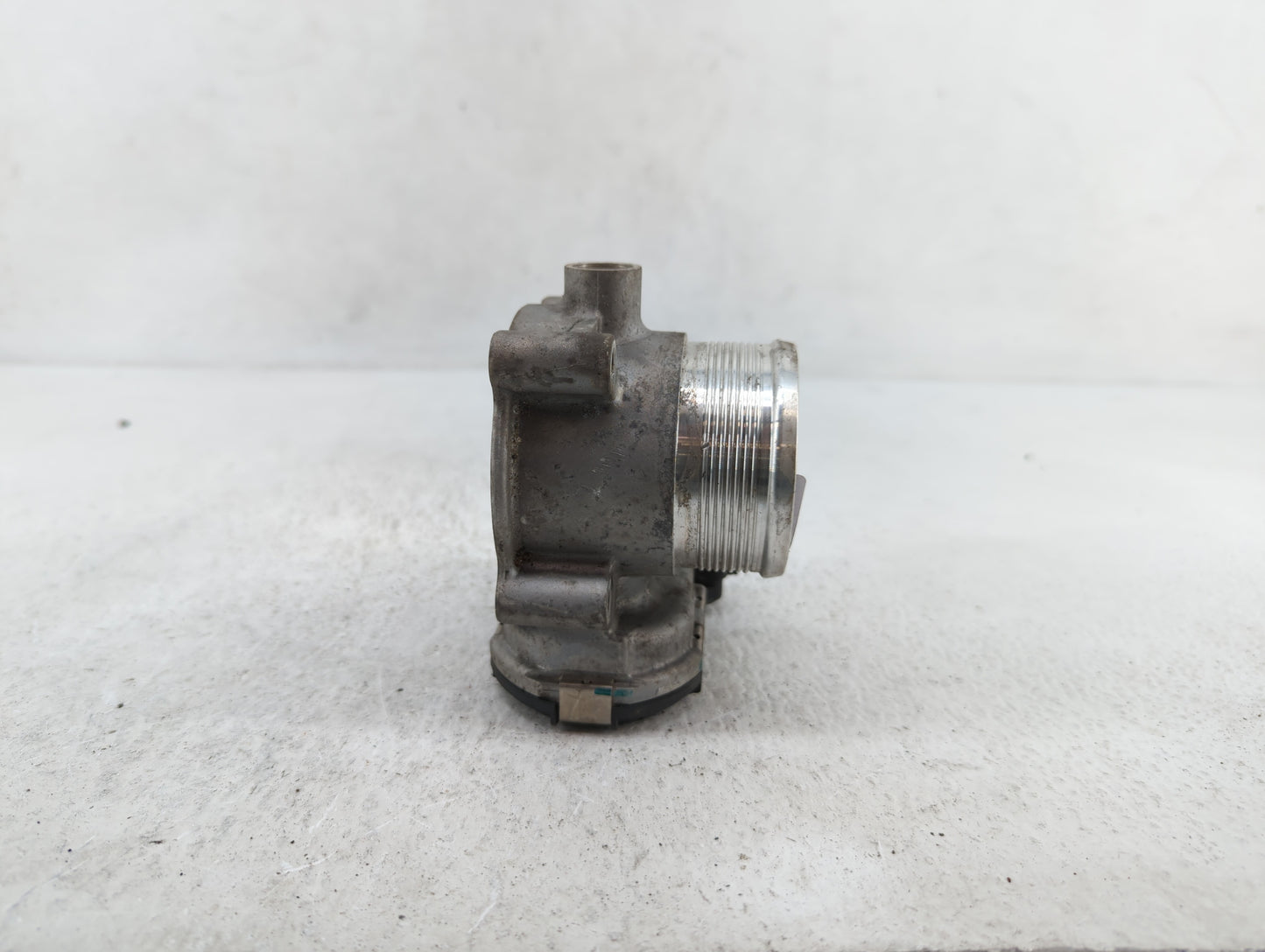 2014-2017 Volkswagen Jetta Throttle Body P/N:06K 133 062 D 06K 133 062 E, 06K 133 062 AA Fits Fits 2014 2015 2016 2017 OEM U