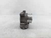 2014-2017 Volkswagen Jetta Throttle Body P/N:06K 133 062 D 06K 133 062 E, 06K 133 062 AA Fits Fits 2014 2015 2016 2017 OEM U