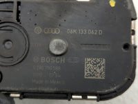 2014-2017 Volkswagen Jetta Throttle Body P/N:06K 133 062 D 06K 133 062 E, 06K 133 062 AA Fits Fits 2014 2015 2016 2017 OEM U