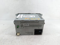 2014 Volkswagen Jetta Radio AM FM Cd Player Receiver Replacement P/N:1K0035164F 1K0 035 164 F Fits Fits 2013 2015 OEM Used A