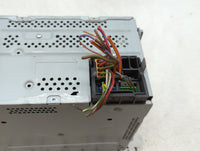 2014 Volkswagen Jetta Radio AM FM Cd Player Receiver Replacement P/N:1K0035164F 1K0 035 164 F Fits Fits 2013 2015 OEM Used A