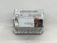 2014 Volkswagen Jetta Radio AM FM Cd Player Receiver Replacement P/N:1K0035164F 1K0 035 164 F Fits Fits 2013 2015 OEM Used A